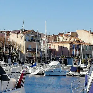 Le Pesquier La Ciotat