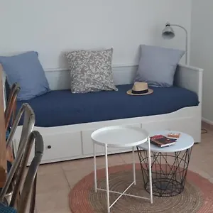 Elsa. La Ciotat