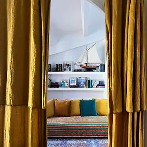 Le Zola Familial La Ciotat