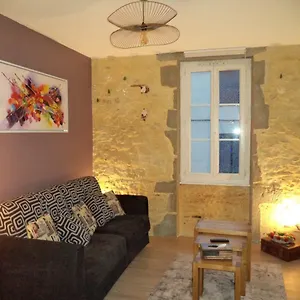 Castres Appart - Les Halles Appartement Castres (Tarn)